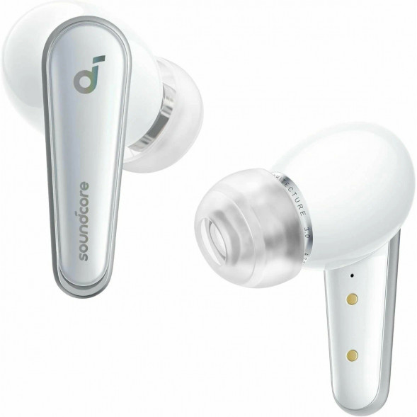 Беспроводные наушники Anker Soundcore Liberty 4 NC, White в Чите