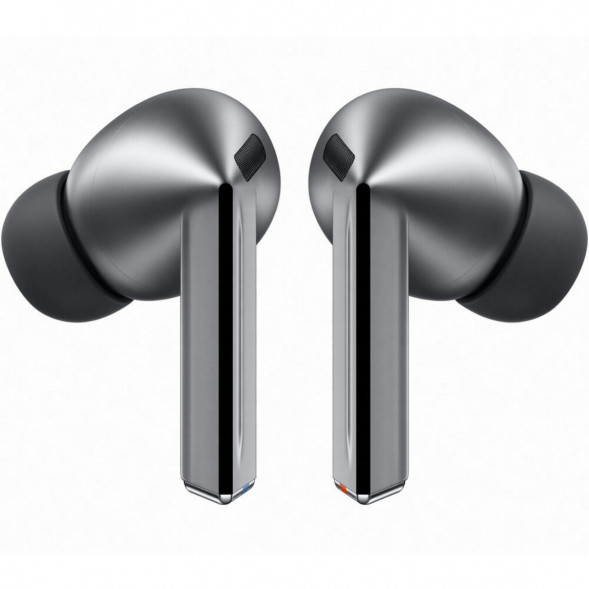 Наушники Samsung Galaxy Buds3 Pro, серебристый в Чите
