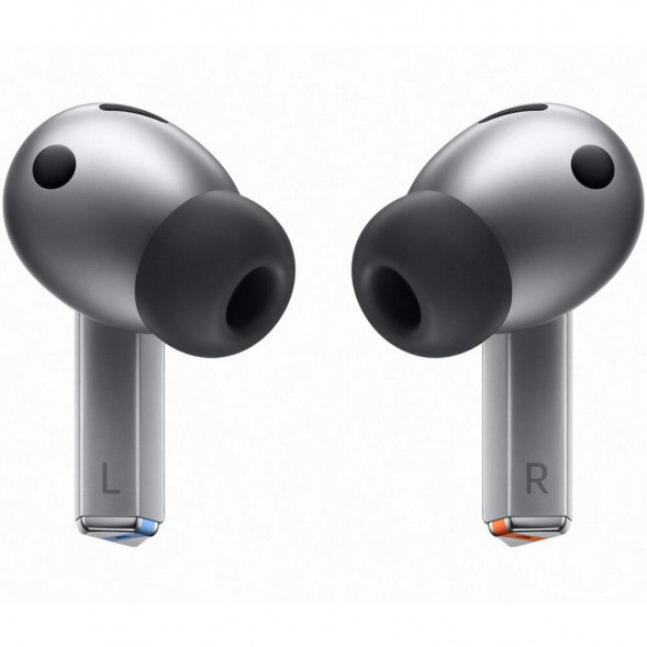 Наушники Samsung Galaxy Buds3 Pro, серебристый в Чите