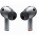 Наушники Samsung Galaxy Buds3 Pro, серебристый в Чите