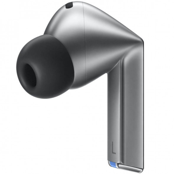 Наушники Samsung Galaxy Buds3 Pro, серебристый в Чите