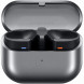 Наушники Samsung Galaxy Buds3 Pro, серебристый в Чите