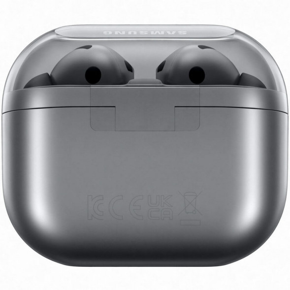 Наушники Samsung Galaxy Buds3 Pro, серебристый в Чите