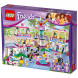 Конструктор LEGO Friends 41058 Торговый центр Хартлейк Сити в Чите