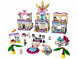 Конструктор LEGO Friends 41058 Торговый центр Хартлейк Сити в Чите