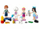 Конструктор LEGO Friends 41058 Торговый центр Хартлейк Сити в Чите
