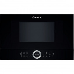 Встраиваемая микроволновая печь Bosch BFL634GB1