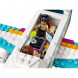 Конструктор LEGO Friends 41100 Частный самолет в Чите