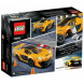 Конструктор LEGO Speed Champions 75909 McLaren P1 в Чите