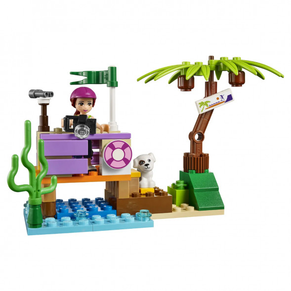 Конструктор LEGO Friends 41099 Скейт-парк в Чите