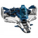 Конструктор LEGO Super Heroes 76032 Погоня на Квинджете Мстителей в Чите