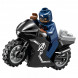 Конструктор LEGO Super Heroes 76032 Погоня на Квинджете Мстителей в Чите
