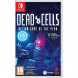 Игра Dead Cells. Action Game of the Year [Nintendo Switch, русские субтитры] в Чите