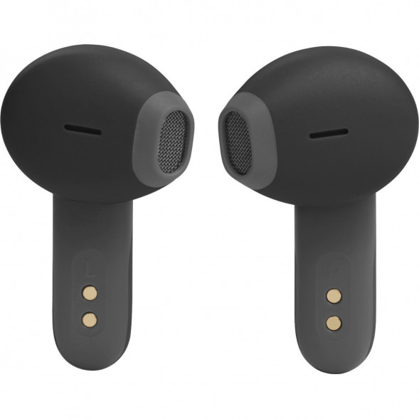Беспроводные наушники JBL Wave Flex, Black в Чите