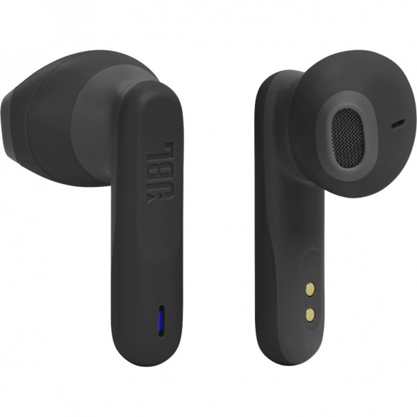 Беспроводные наушники JBL Wave Flex, Black в Чите
