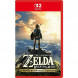 Игра The Legend of Zelda: Breath of the Wild [Nintendo Switch 2, русская версия] в Чите