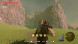 Игра The Legend of Zelda: Breath of the Wild [Nintendo Switch 2, русская версия] в Чите