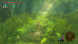 Игра The Legend of Zelda: Breath of the Wild [Nintendo Switch 2, русская версия] в Чите