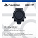 Сменный модуль стика для геймпада Sony Dualsense Edge в Чите