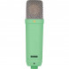 Микрофон студийный RODE NT1 Signature, Green в Чите