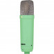 Микрофон студийный RODE NT1 Signature, Green в Чите