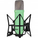 Микрофон студийный RODE NT1 Signature, Green в Чите