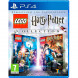 Игра LEGO Harry Potter Collection [PS4, английская версия] в Чите