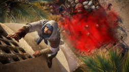 Игра Assassin’s Creed Mirage [PS5, русские субтитры]
