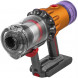 Пылесос Dyson V12 Detect Slim Absolute SV46, Yellow/Nickel в Чите