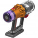 Пылесос Dyson V12 Detect Slim Absolute SV46, Yellow/Nickel в Чите