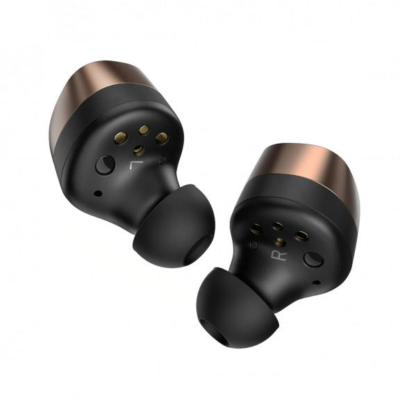 Наушники Sennheiser Momentum True Wireless 4, Black Copper в Чите