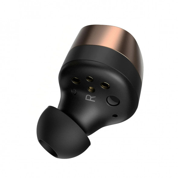Наушники Sennheiser Momentum True Wireless 4, Black Copper в Чите