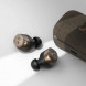 Наушники Sennheiser Momentum True Wireless 4, Black Copper в Чите