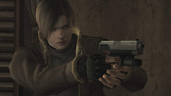 Игра Resident Evil Triple Pack [Nintendo Switch, английская версия] в Чите