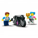 Конструктор LEGO City 60341 Трюковое испытание «Нокдаун» в Чите