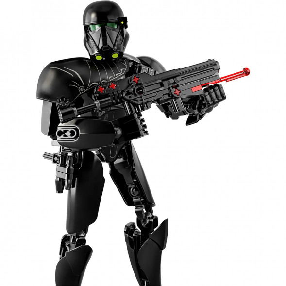 Конструктор LEGO Star Wars 75121 Имперский Штурмовик Смерти в Чите