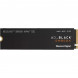 SSD накопитель Western Digital WD Black SN850X NVMe, 1TB (WDS100T2XHE) в Чите