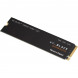 SSD накопитель Western Digital WD Black SN850X NVMe, 1TB (WDS100T2XHE) в Чите
