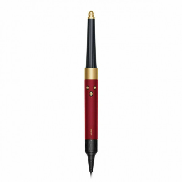 Стайлер Dyson Airwrap i.d. HS08 Straight+Wavy, Red Velvet/Gold (596927-01) в Чите