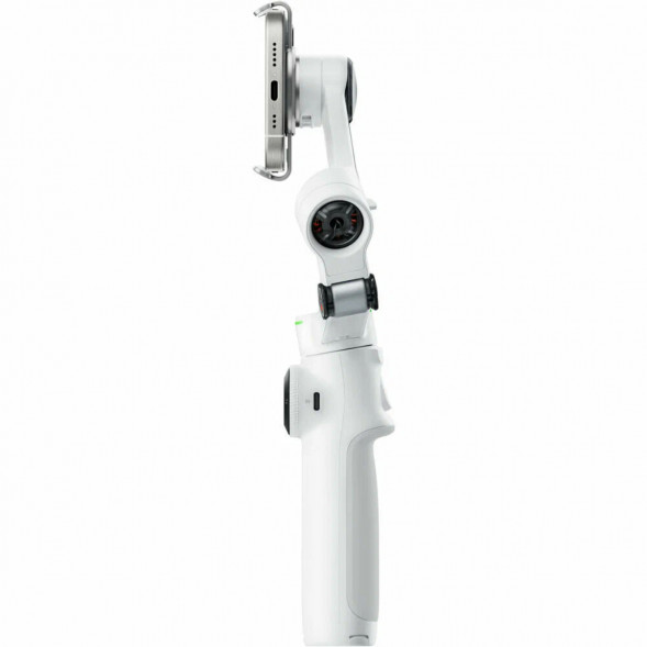 Стабилизатор Insta360 Flow 2 Pro, Summit White в Чите