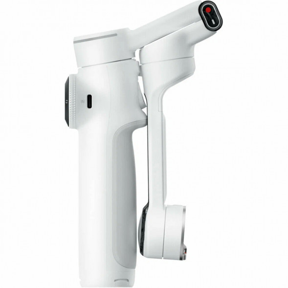 Стабилизатор Insta360 Flow 2 Pro, Summit White в Чите