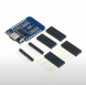 Микроконтроллер Wemos D1 mini ESP8266 с разъемом TYPE-C в Чите