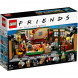 Конструктор LEGO Ideas 21319 Центральный парк Кафе Друзей в Чите