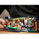 Конструктор LEGO Ideas 21319 Центральный парк Кафе Друзей в Чите