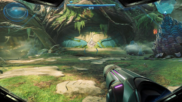Игра Metroid Prime 4: Beyond [Nintendo Switch 2, английская версия] в Чите