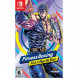 Игра Fitness Boxing: Fist of the North Star [Nintendo Switch, английская версия] в Чите