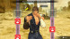 Игра Fitness Boxing: Fist of the North Star [Nintendo Switch, английская версия] в Чите
