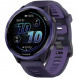 Умные часы Garmin Forerunner 570 47 мм Indigo Aluminium/Translucent Imperial Purple/Indigo 010-02971-02 в Чите