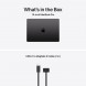 Ноутбук Apple MacBook Pro 14 2026 MGDT4 (M5 Pro 20-Core GPU, 24GB/2TB), Черный космос/Space Black в Чите