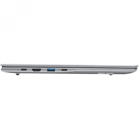 Ноутбук Acer Aspire Lite 15 AL15-54P-590V (15.6&amp;quot;, IPS, Intel Core Ultra 5, 8 ядер, 16 ГБ LPDDR5, 512 ГБ SSD, Intel Graphics), серебристый в Чите